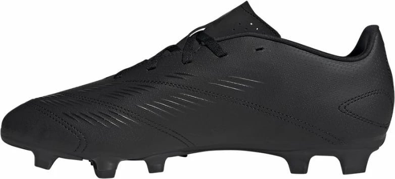 Atlete për futboll adidas Predator për meshkuj, të zeza