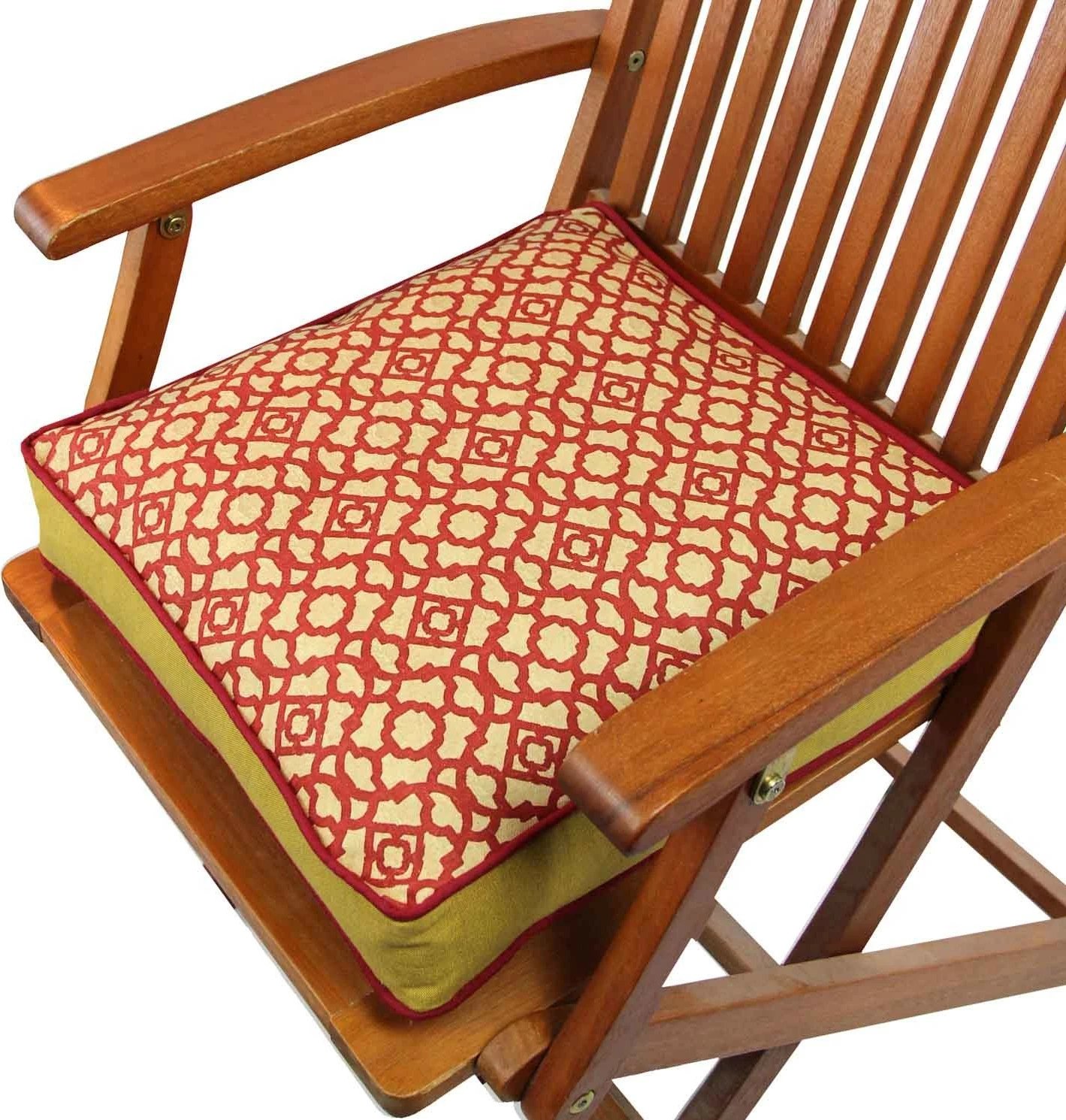 Jastëk dekorativ Evila Originals, shumëngjyrësh, YM1110, 42x42cm