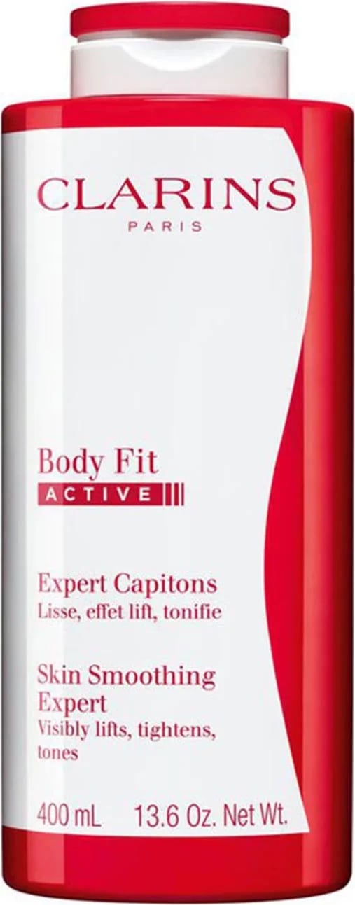 Krem për trup Clarins Body Fit Active Skin Smoothing Expert unisex 50ml
