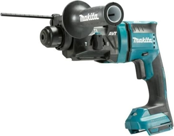 Makita DHR182Z, 18V, SDS Plus, Blu