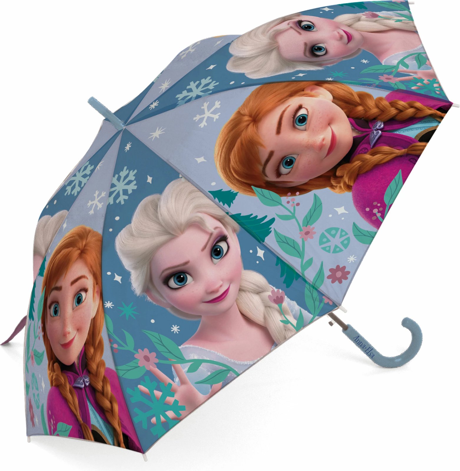 Çadër Disney Frozen - Poly.Auto.Umbr.