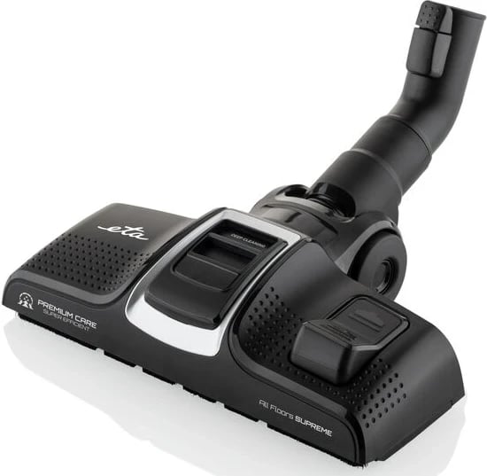 Fshesë Elektronike ETA Stormy, e zezë