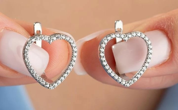 Vathë argjendi Jumeon, NRZ999536