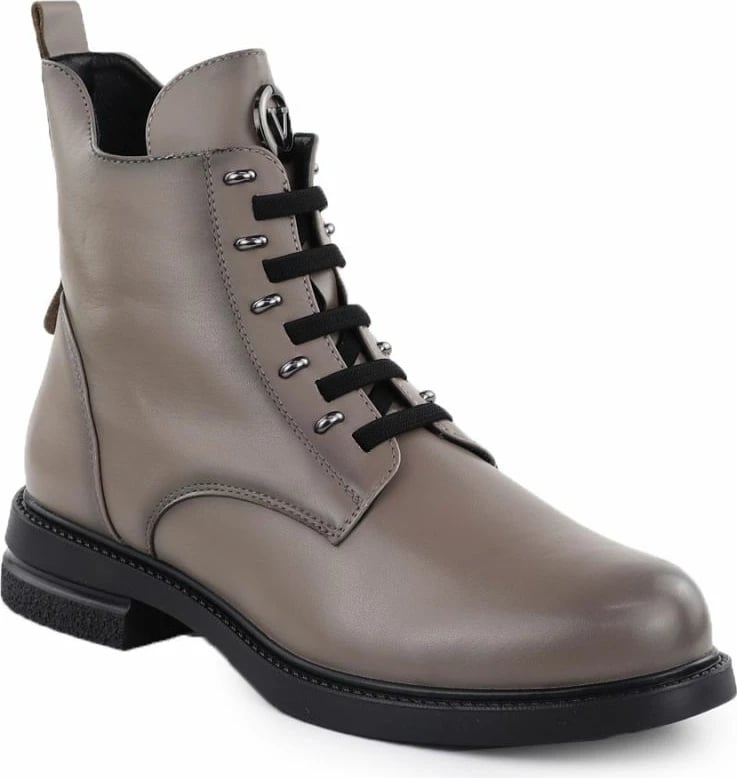 Çizme femrash Vinceza 26-58578, taupe