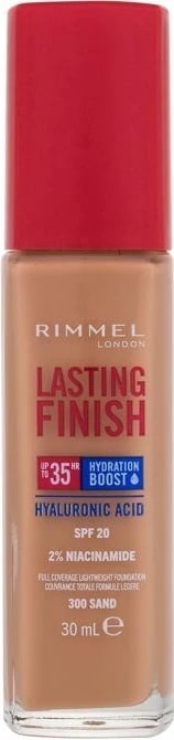 Rimmel 300 Lasting Finish 30 ml