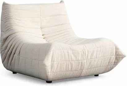 Karrige Wing, Atelier del Sofa, Bocek, e bardhë