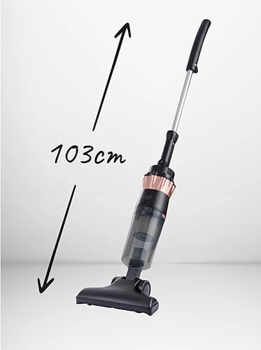 Fshesë me korent 2‑në‑1 pa qese, Adler AD 7049, 600 W, 0.8 L, HEPA 11, rreze pune 7 m Fshesë me korent 2‑në‑1 pa qese, Adler AD 7049, 600 W, 0.8 L, HEPA 11, rreze pune 7 m