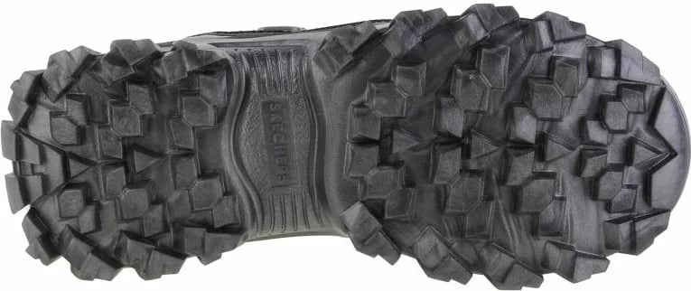 Atlete Skechers femra, të zeza