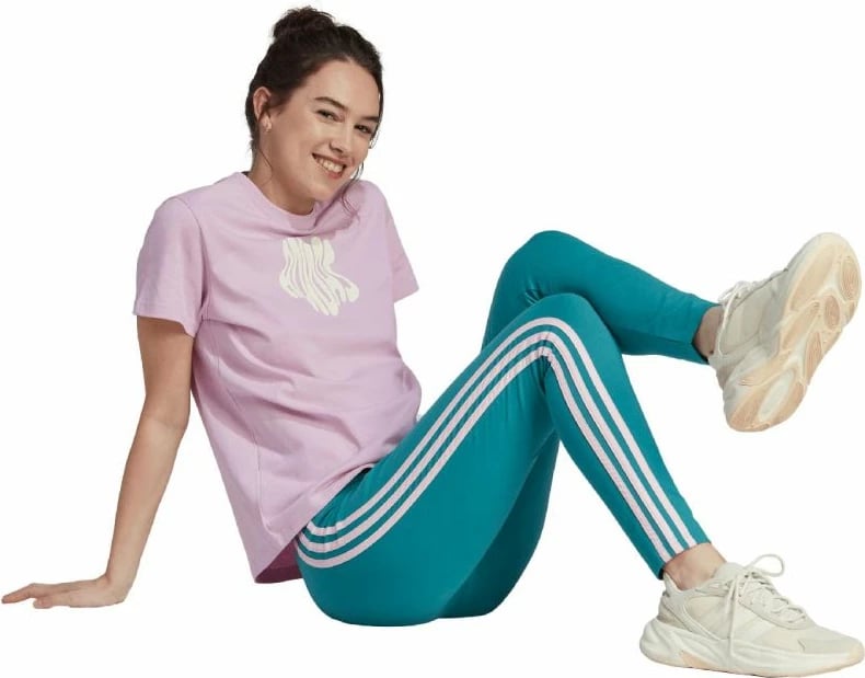 Hellonke për femra adidas, blu
