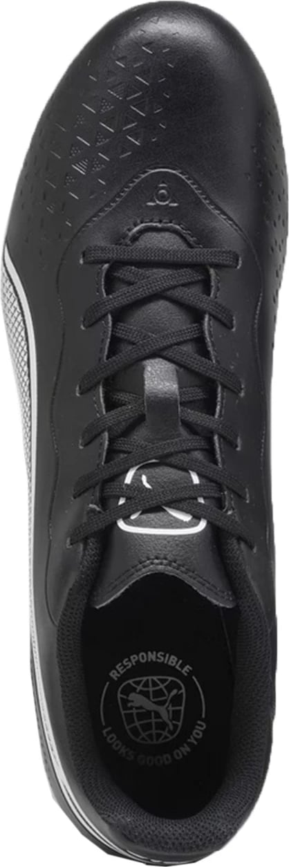 Atlete futbolli Puma për meshkuj, të zeza