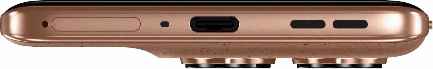 Celular Motorola Edge 60 Fusion 8/256GB Mocha Mousse