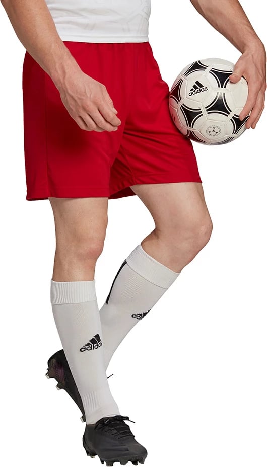 Shorce për meshkuj adidas, të kuqe