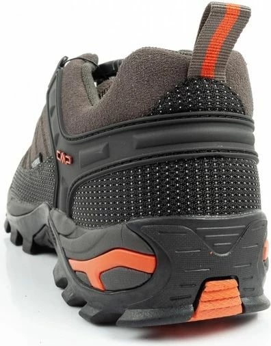 Atlete trekking për meshkuj CMP, lëkurë