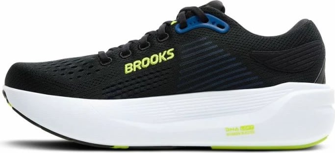Atlete vrapimi për meshkuj Brooks, të zeza