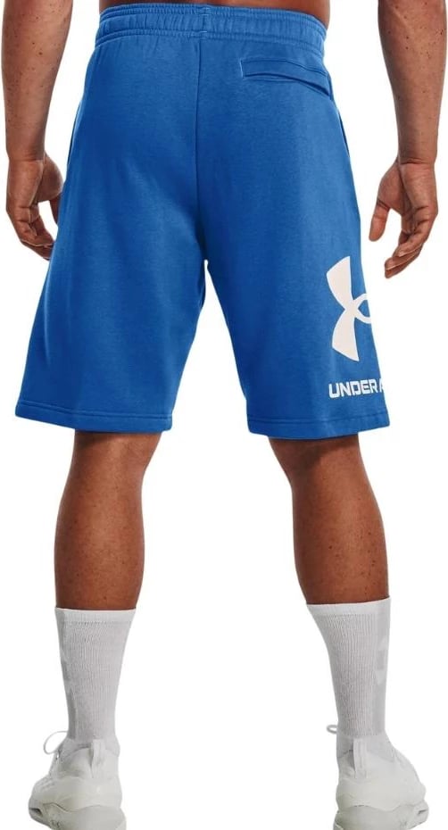 Shorce për meshkuj Under Armour, të kaltërta