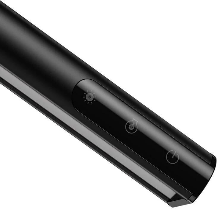 Llambë për monitor Baseus i-wok DGIWK-B01, 12", panel prekje, e zezë