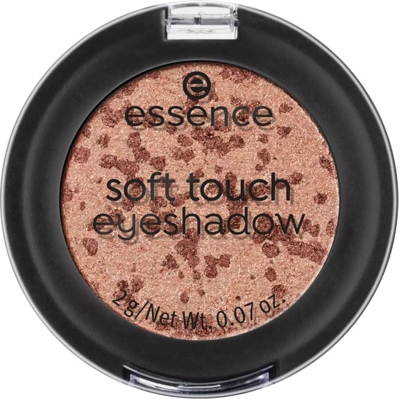 Hije për sy Soft Touch Eyeshadow, 08 Cooking Jar , 2g