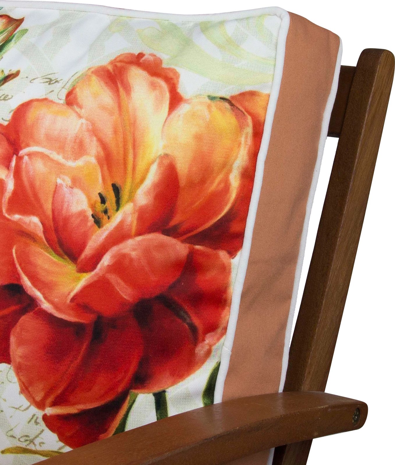 Jastëk dekorativ Evila Originals, shumëngjyrësh, YM1307, 42x42cm