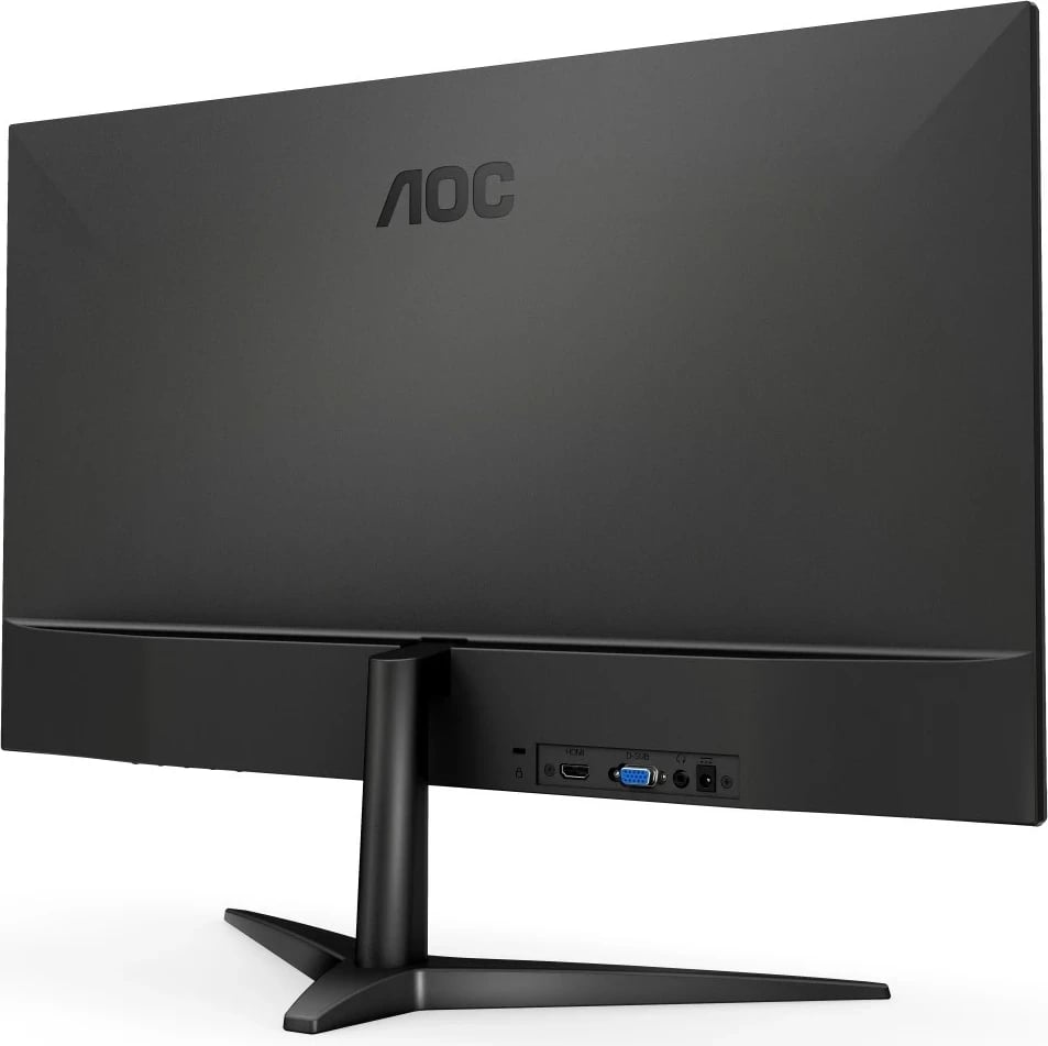 Monitor AOC 24B1H, 24", Full HD, i zi