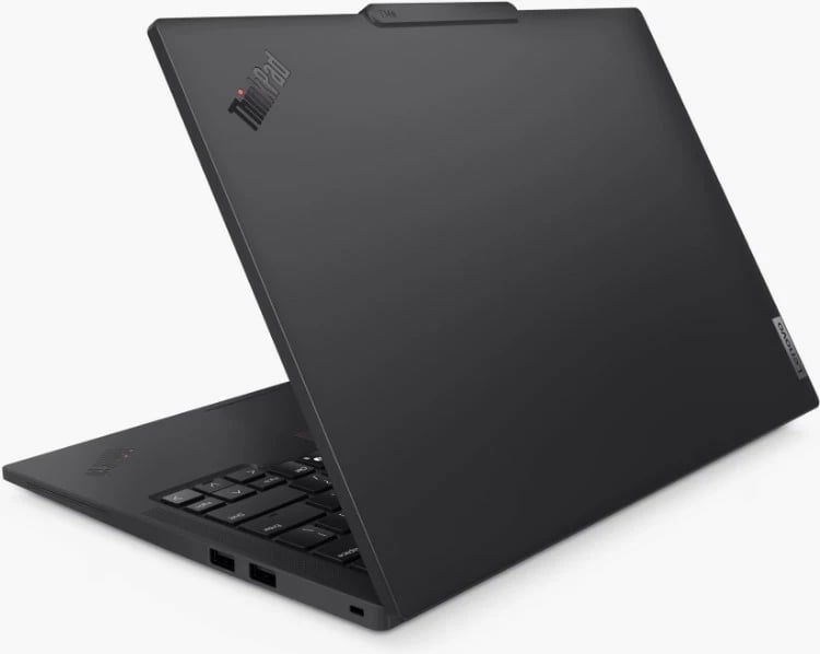 Ultrabook Lenovo ThinkPad T14s Gen 6, AMD Ryzen AI 7 PRO 360, 32 GB RAM, 1 TB SSD, 14" WUXGA, E zezë Ultrabook Lenovo ThinkPad T14s Gen 6, AMD Ryzen AI 7 PRO 360, 32 GB RAM, 1 TB SSD, 14" WUXGA, E zezë