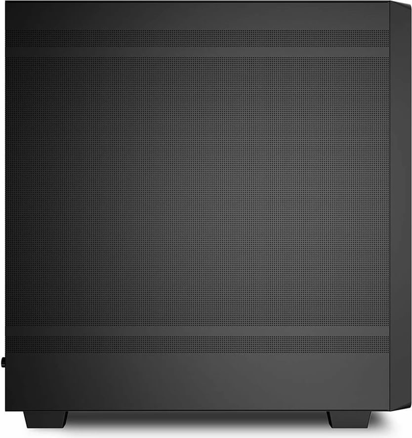 Kasë Sharkoon Rebel C70M RGB midi tower, e zezë