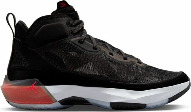 Atlete për meshkuj Nike Air Jordan, të zezë