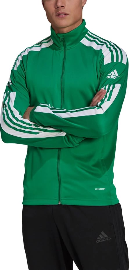 Duks për meshkuj adidas, i gjelbër Duks për meshkuj adidas, i gjelbër