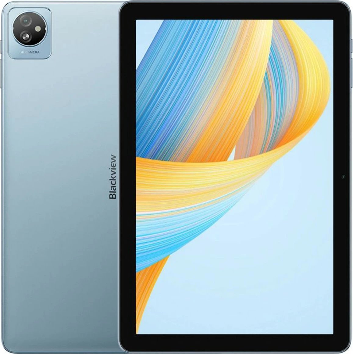 Tablet Blackview TAB 30 WiFi 10.1", 2/64GB, 5100 mAh, Blu