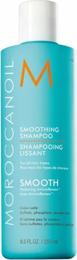 Shampon Moroccanoil Smooth Smoothing 250ml
