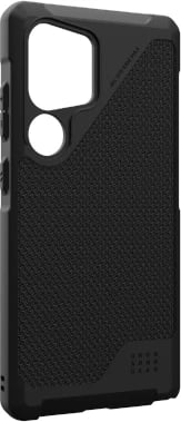 Mbështjellës UAG Metropolis LT Magnet për Samsung Galaxy S25 Ultra 5G, Kevlar, i zi