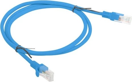 Kabllo patchcord Lanberg, RJ45, 1m