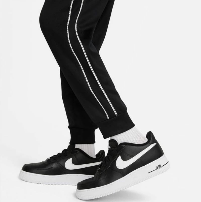 Pantallona sportive për fëmijë Nike, të zeza