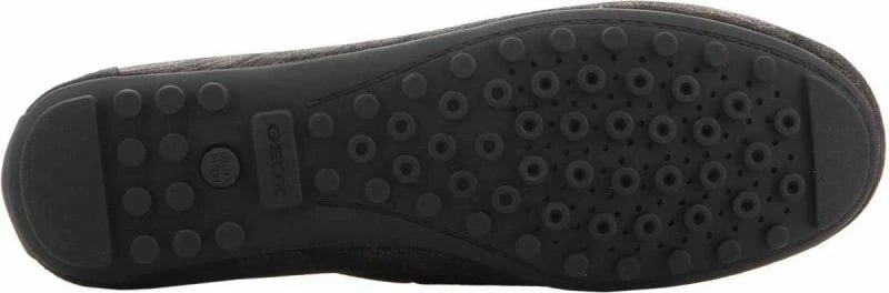 Këpucë femra Geox, të zeza