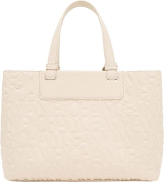 Çantë Armani Exchange, femra, beige