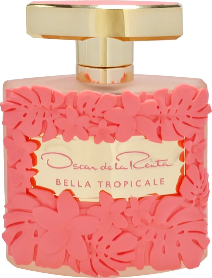 Eau de Parfum për femra Oscar de La Renta Bella Tropicale 100ml