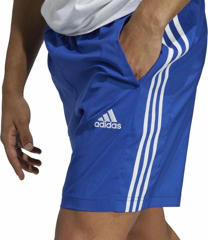 Shorce për meshkuj adidas, blu