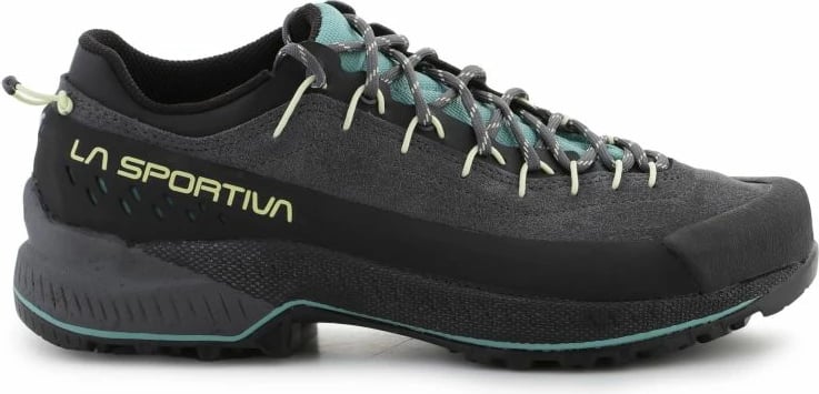Atlete për femra La Sportiva, të zeza/gri