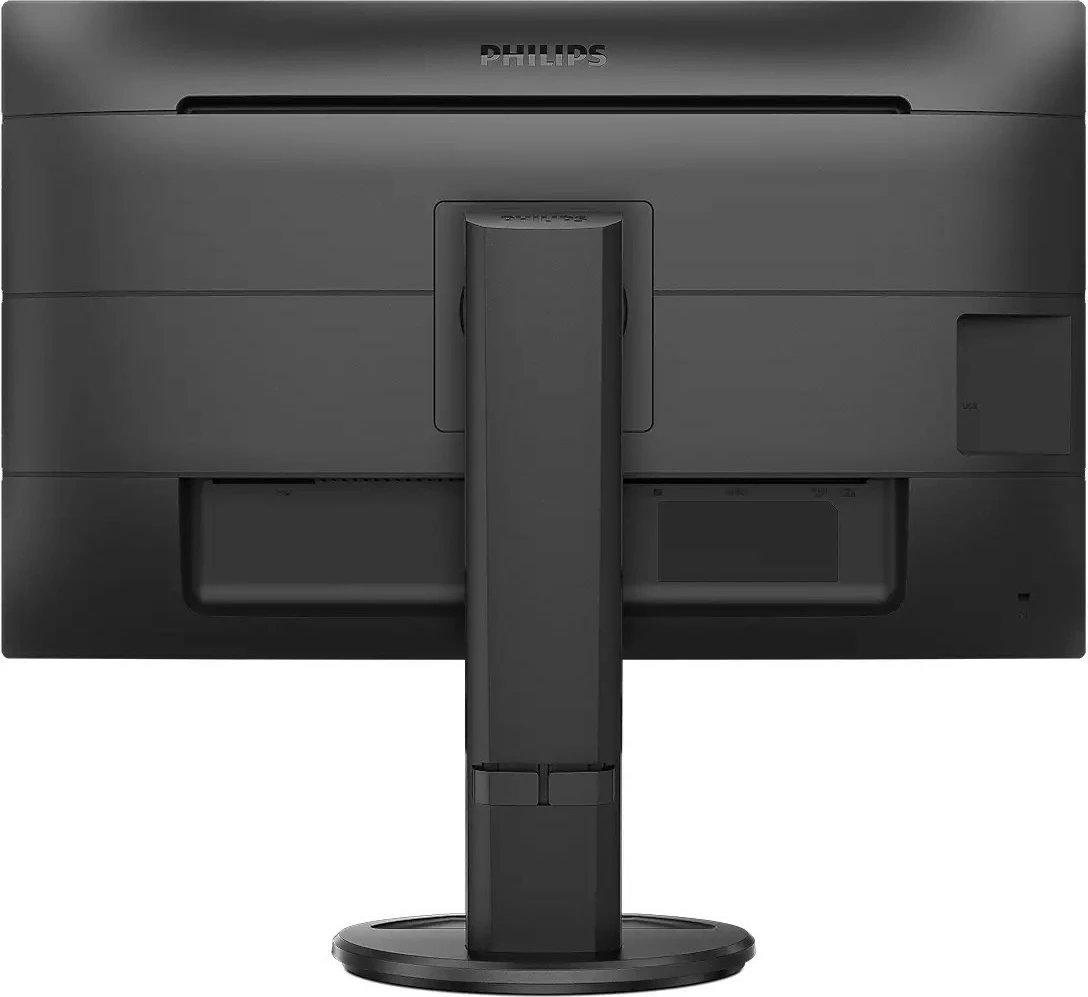 Monitor Philips 276B9, 27 inç, Quad HD, LED, i zi