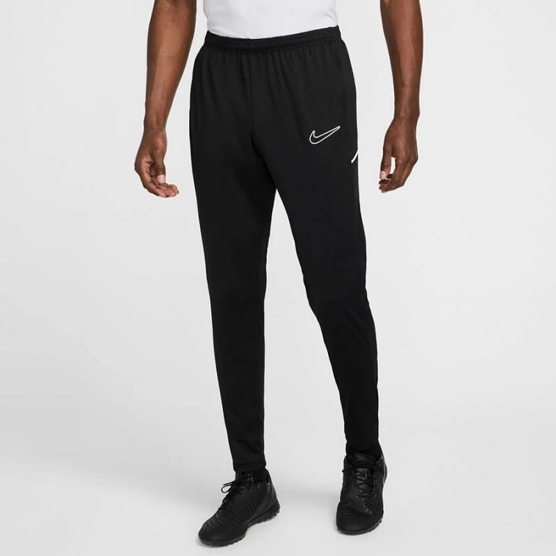 Pantallona për meshkuj Nike, të zeza
