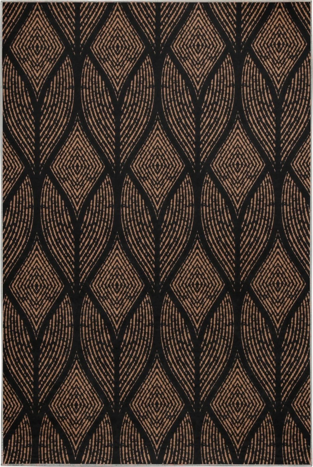 Qilim (80 x 120) Conceptum Hypnose, Delta