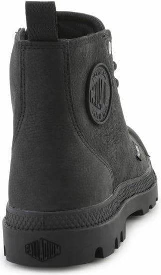 Çizme Palladium, të zeza