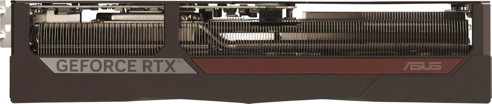 Kartelë grafike ASUS RTX 5080 Noctua OC Edition 16GB GDDR7, 3 ventilatorë, kafe Kartelë grafike ASUS RTX 5080 Noctua OC Edition 16GB GDDR7, 3 ventilatorë, kafe