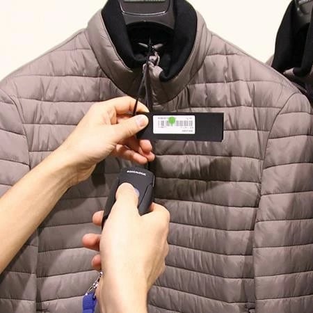 Skaner barkodi Datalogic DBT6400, Bluetooth, 2D, i zi