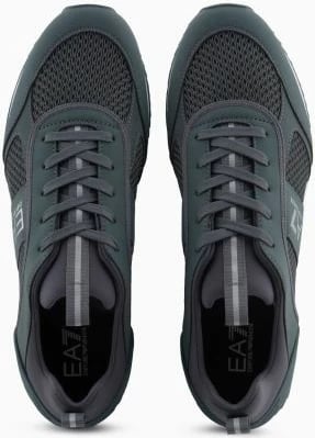 Atlete për meshkuj Emporio Armani, të zeza