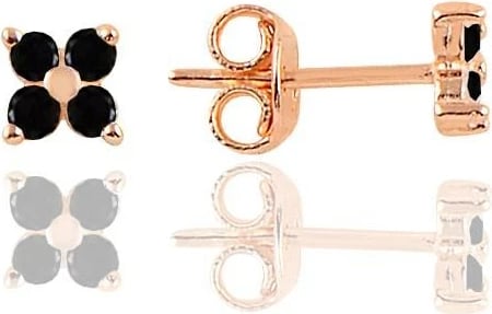 Vathë argjendi, ngjyrë e zezë dhe ari rozë, Jumeon, SGTL11799