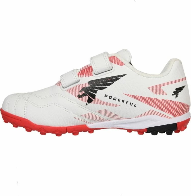 Atlete futbolli për fëmijë Joma, të bardha