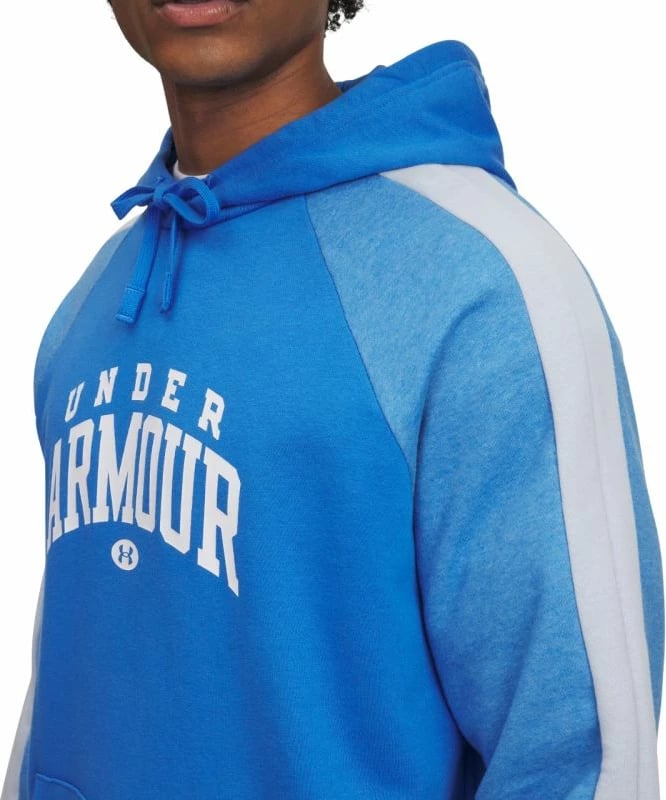 Duks për meshkuj Under Armour, i kaltër