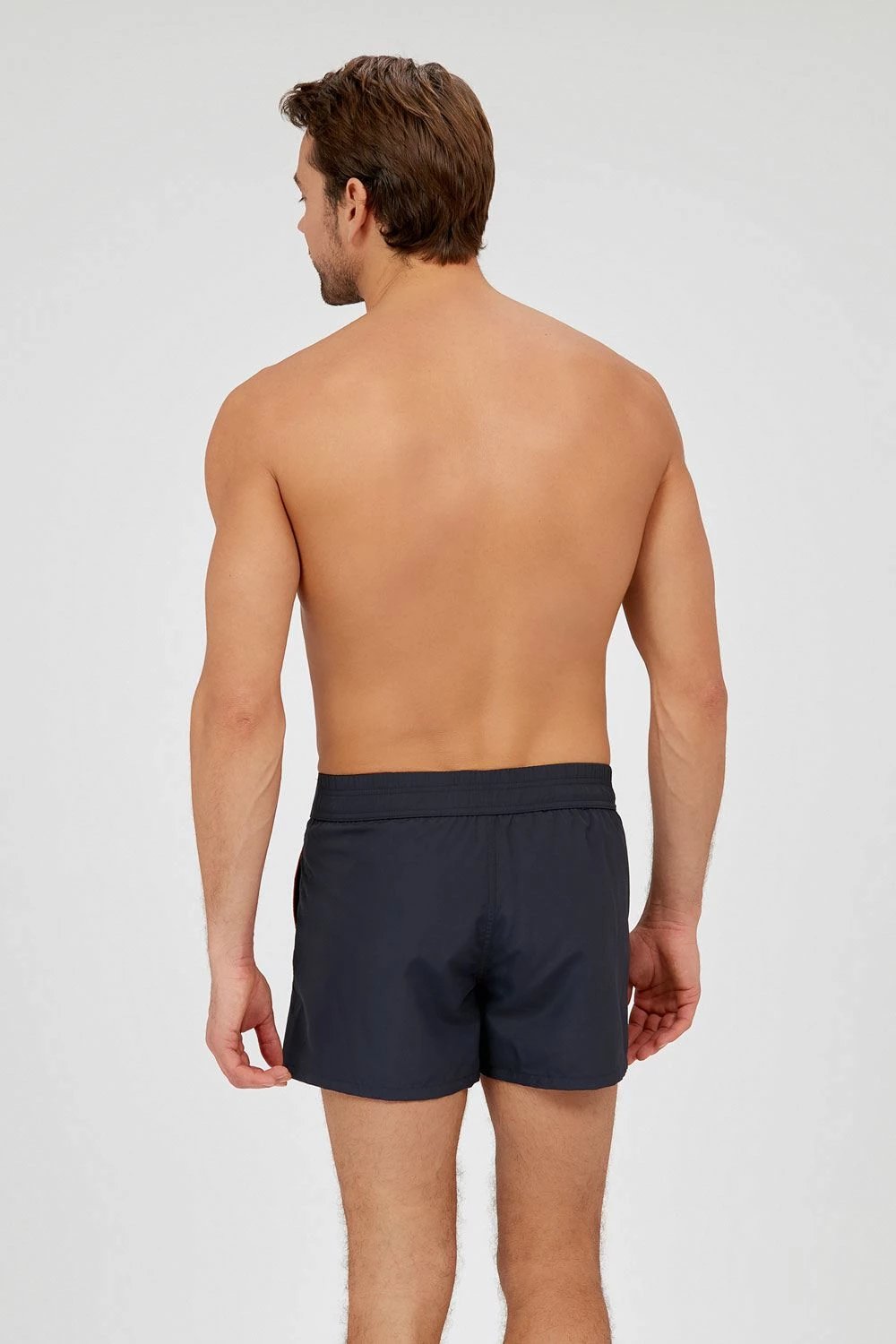 Tanga noti për meshkuj Jumeon, Felix, ngjyrë fume