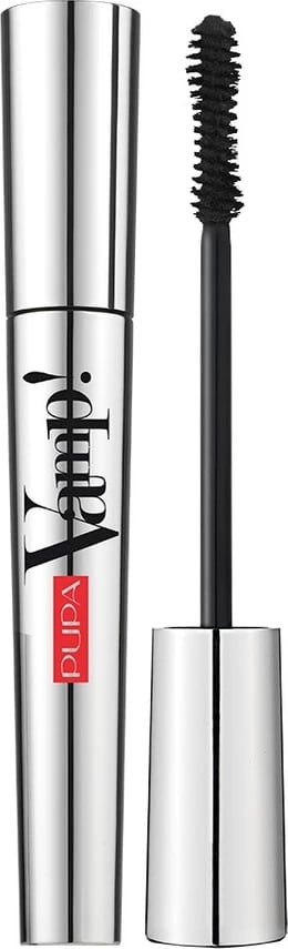 Mascara Pupa Milano Vamp! 200 Chocolate Brown 9ml