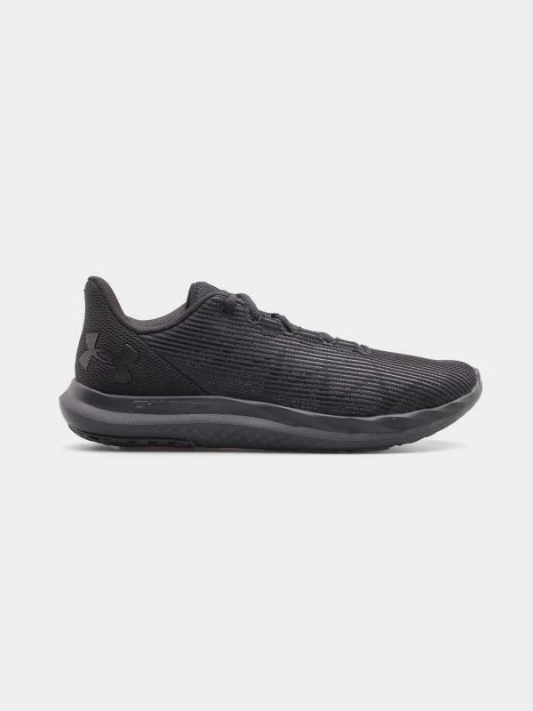 Atlete për meshkuj Under Armour, të zeza